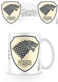 GAME OF THRONES (STARK)