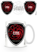 GAME OF THRONES TARGARYEN