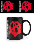 SONS OF ANARCHY MUG