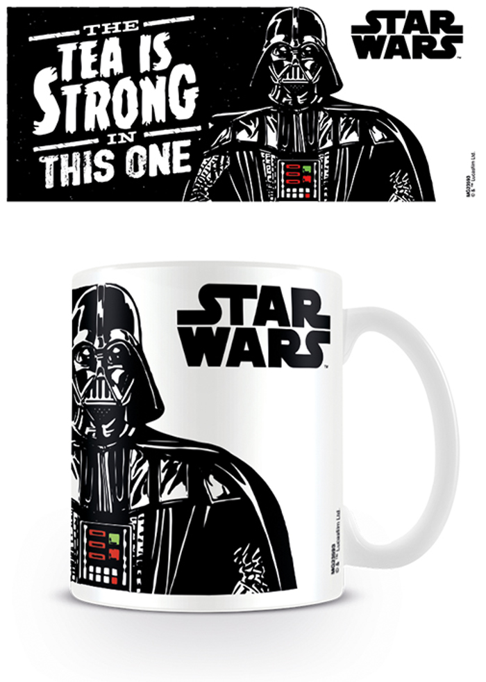 STAR WARS 
