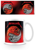 METALLICA YIN YANG