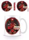 MARVEL DEADPOOL