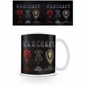 WARCRAFT(LOGO)