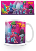 KOuPA APLI TROLLS 