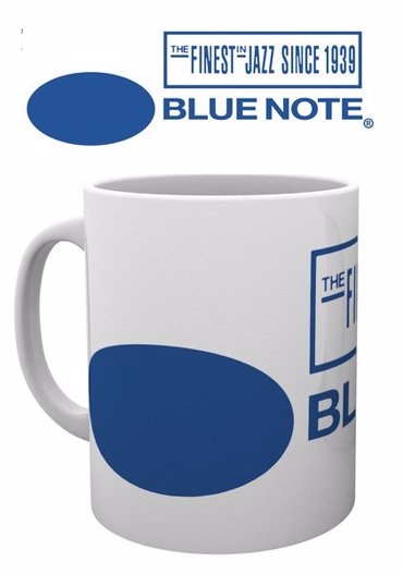 BLUE NOTE