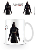 ASSASSINS CREED MOVIE 