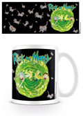 RICK N MORTY