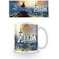 ZELDA BREATH OF THE WILD