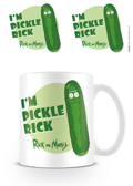 KOuPA APLI RICK N MORTY