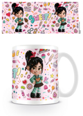 WRECK-IT RALPH