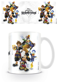 KOuPA APLI KINGDOM  HEARTS