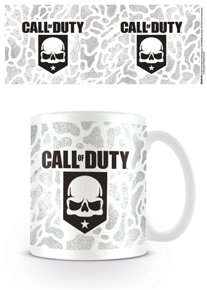 CALL OF DUTY