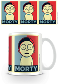 RICK N MORTY