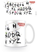 STRANGER THINGS