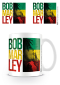 KOuPA APLI BOB MARLEY (SMOKE)