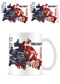CALL OF DUTY