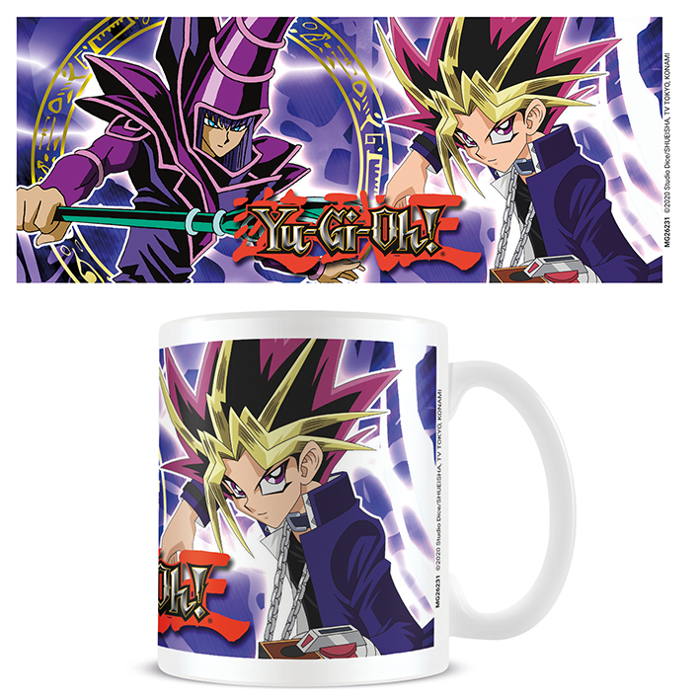 YU-GI-OH