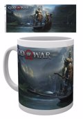 KOuPA APLI GOD OF WAR