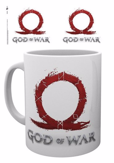 ΚΟΥΠΑ ΑΠΛΗ GOD OF WAR