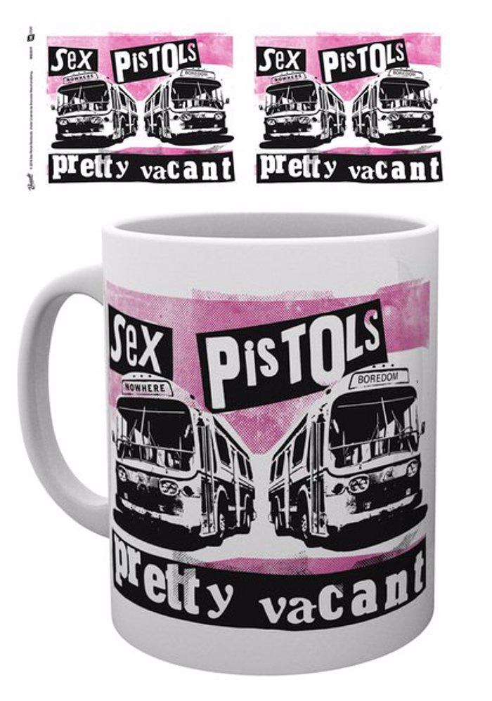 SEX PISTOLS