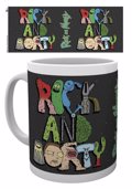 RICK N MORTY