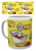 RICK N MORTY