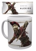 ASSASSINS CREED ODYSSEY
