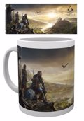 KOuPA APLI ASSASSINS CREED VALHALLA VITSA 