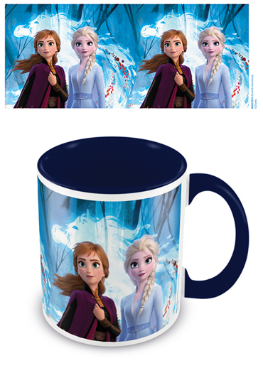 FROZEN 2 (GUIDING SPIRIT)