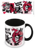 HARLEY QUINN (I AM CRAZY FOR YOU)