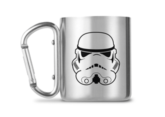 ORIGINAL STORMTROOPER HELMET