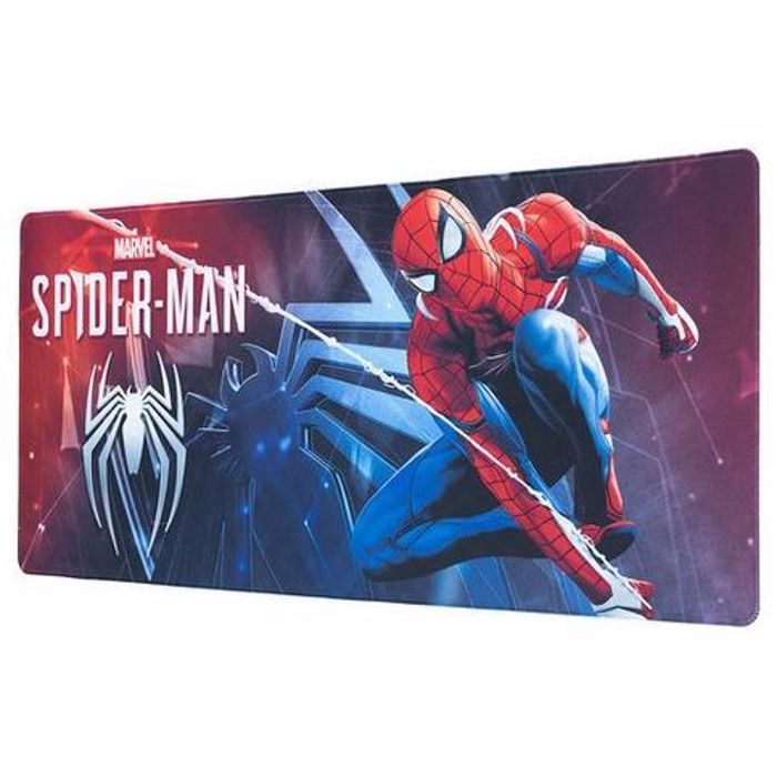 SPIDERMAN XL MOUSE PAD