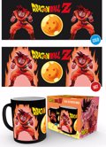 DRAGON BALL Z