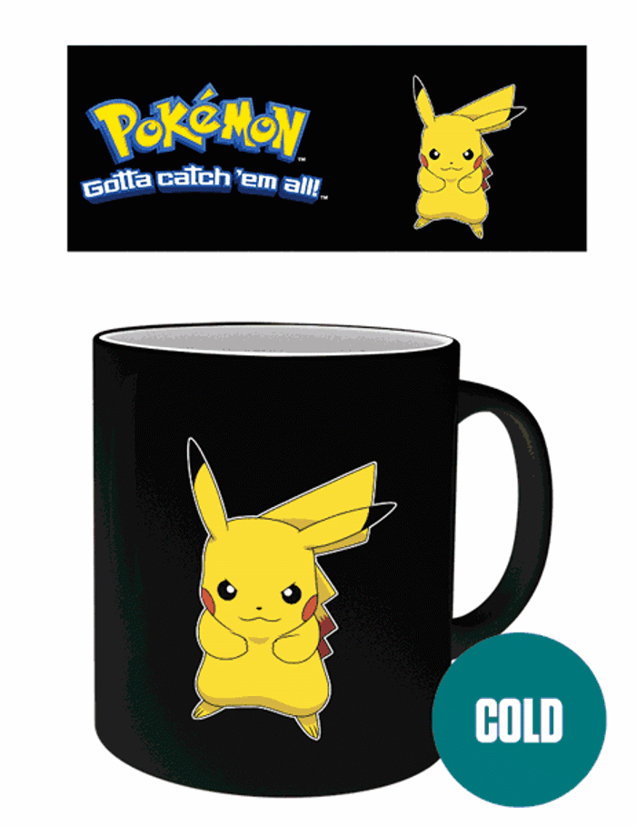 POKEMON