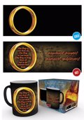 LORD OF THE RINGS