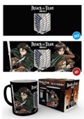 ATTACK ON TITAN