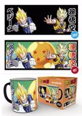 DRAGON BALL Z