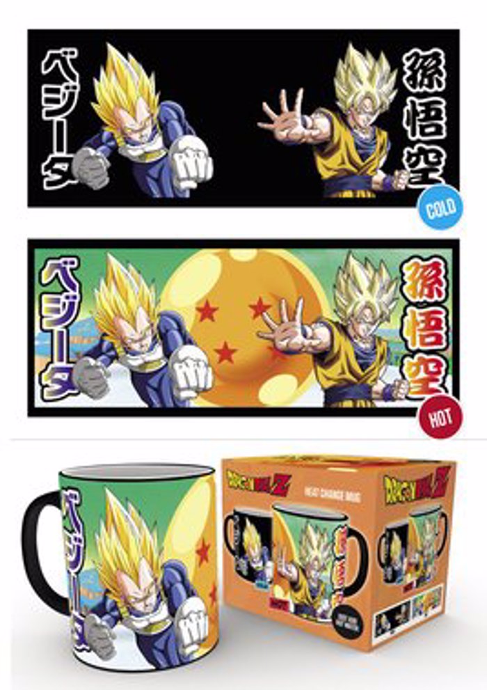 DRAGON BALL Z