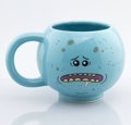 RICK AND MORTY Mr Meeseeks