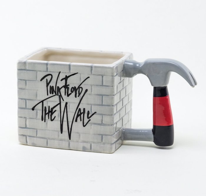 THE WALL
