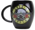 GUNS N ROSES LOGO