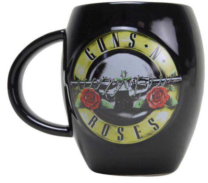 GUNS N ROSES LOGO