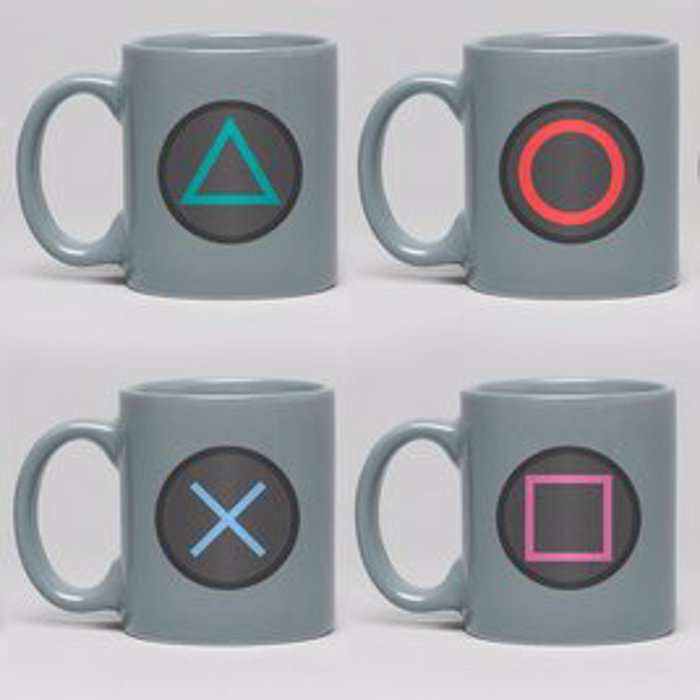 PLAYSTATION