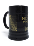 GAME OF THRONES NIGHTS WATCH