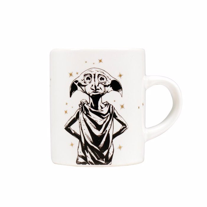 HARRY POTTER MINI MUG DOBBY(110ml)
