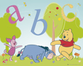 WINNIE ABC(RED)