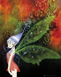 FAIRY(RED)