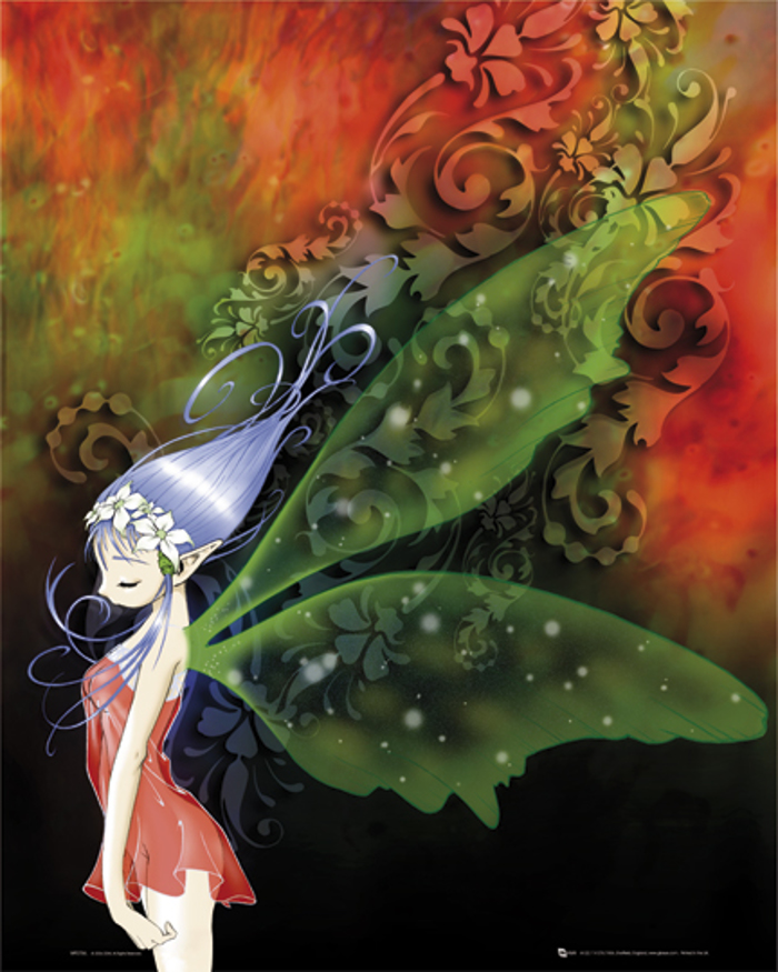 FAIRY(RED)
