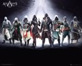 ASSASSINS CREED