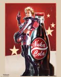 FALLOUT NUKA COLA